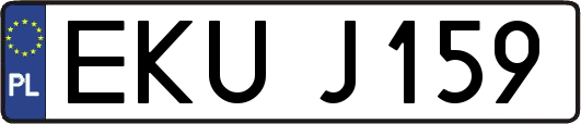 EKUJ159
