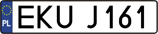 EKUJ161