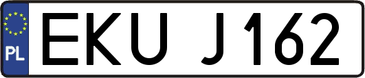 EKUJ162