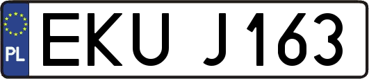 EKUJ163