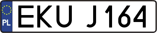EKUJ164