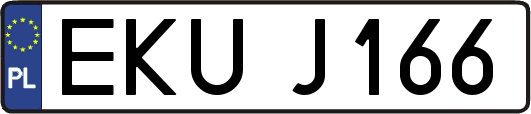 EKUJ166