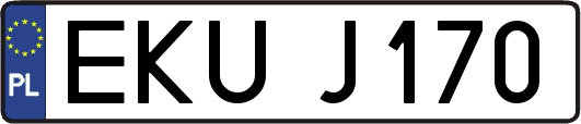 EKUJ170