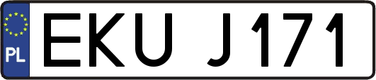 EKUJ171