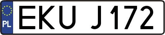 EKUJ172