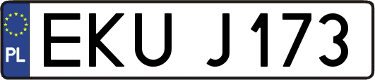 EKUJ173