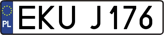 EKUJ176