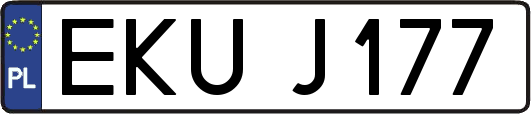 EKUJ177