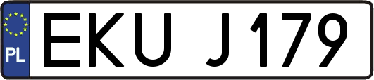 EKUJ179