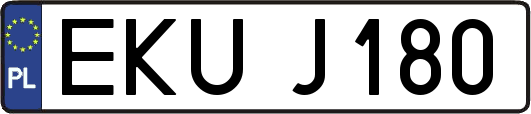 EKUJ180