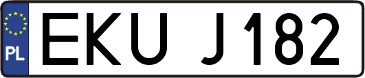 EKUJ182