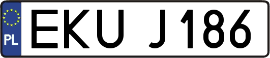 EKUJ186
