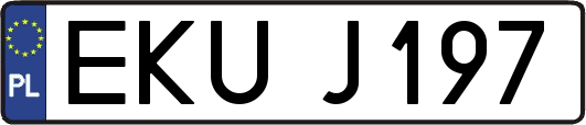 EKUJ197