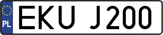EKUJ200