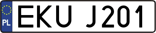 EKUJ201