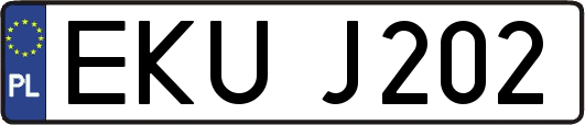 EKUJ202