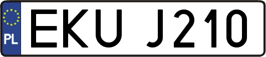 EKUJ210