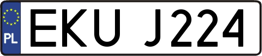 EKUJ224