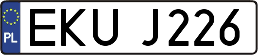 EKUJ226