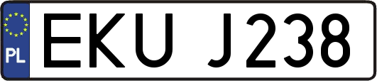 EKUJ238
