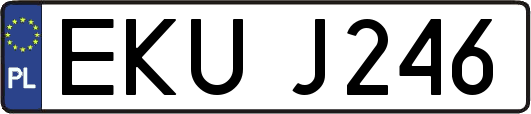 EKUJ246