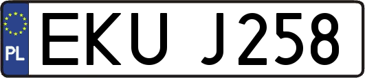 EKUJ258