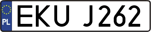 EKUJ262
