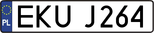 EKUJ264