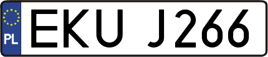 EKUJ266
