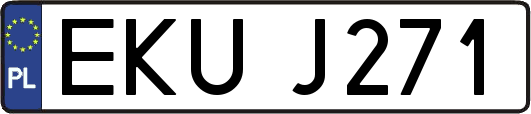 EKUJ271