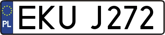 EKUJ272