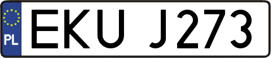 EKUJ273