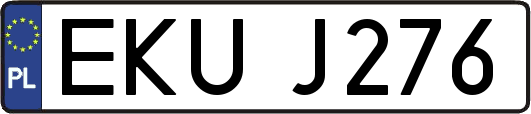 EKUJ276