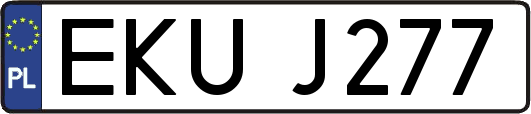 EKUJ277