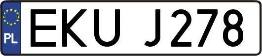 EKUJ278