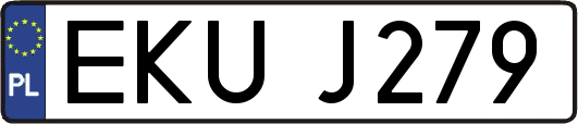 EKUJ279