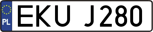 EKUJ280