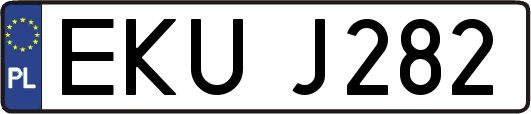 EKUJ282