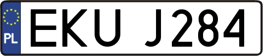EKUJ284