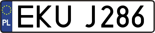 EKUJ286