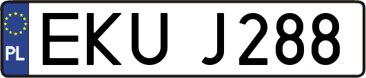 EKUJ288