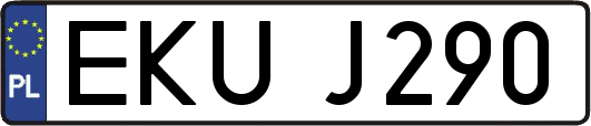 EKUJ290
