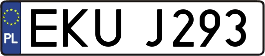 EKUJ293