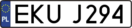 EKUJ294