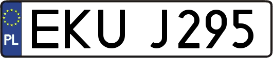 EKUJ295