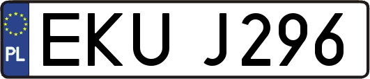 EKUJ296