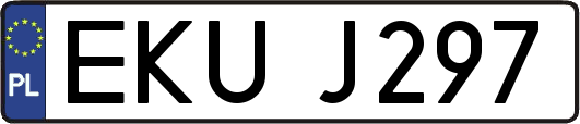 EKUJ297