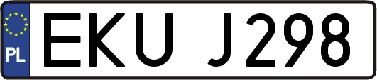 EKUJ298