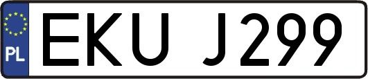 EKUJ299