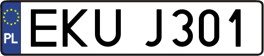 EKUJ301